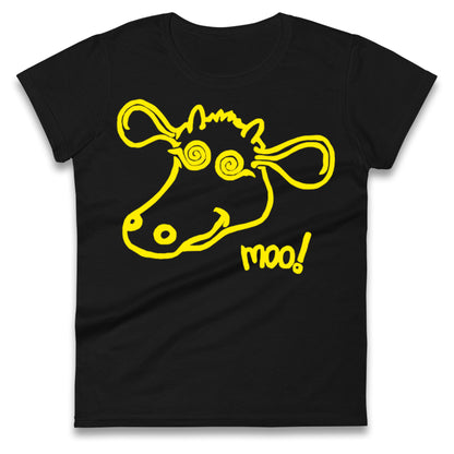 Inspiral Carpets Ladies T Shirt