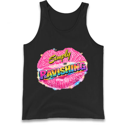 Simply Ravishing Tank Top
