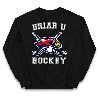 Briar U Hockey Kids Jumper 