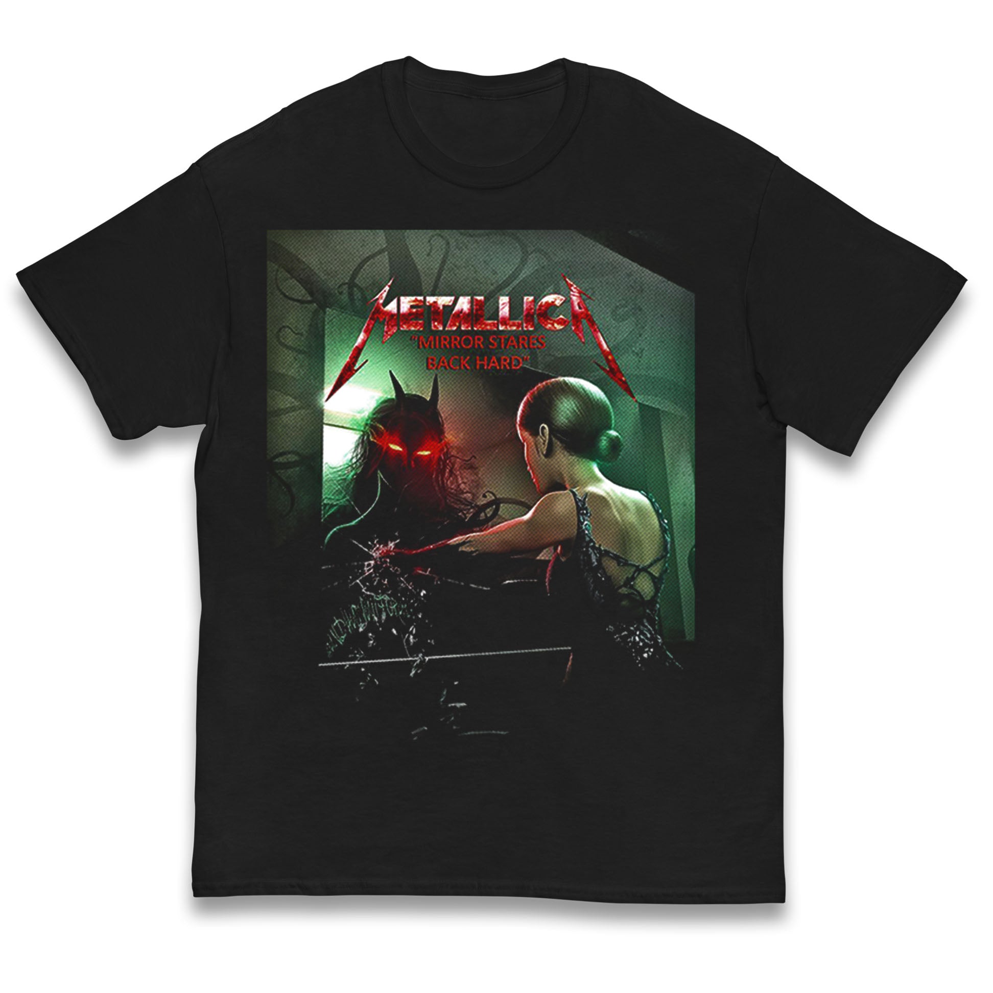 Rock Legends Kids T Shirt