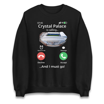 crystal palace sweatshirt