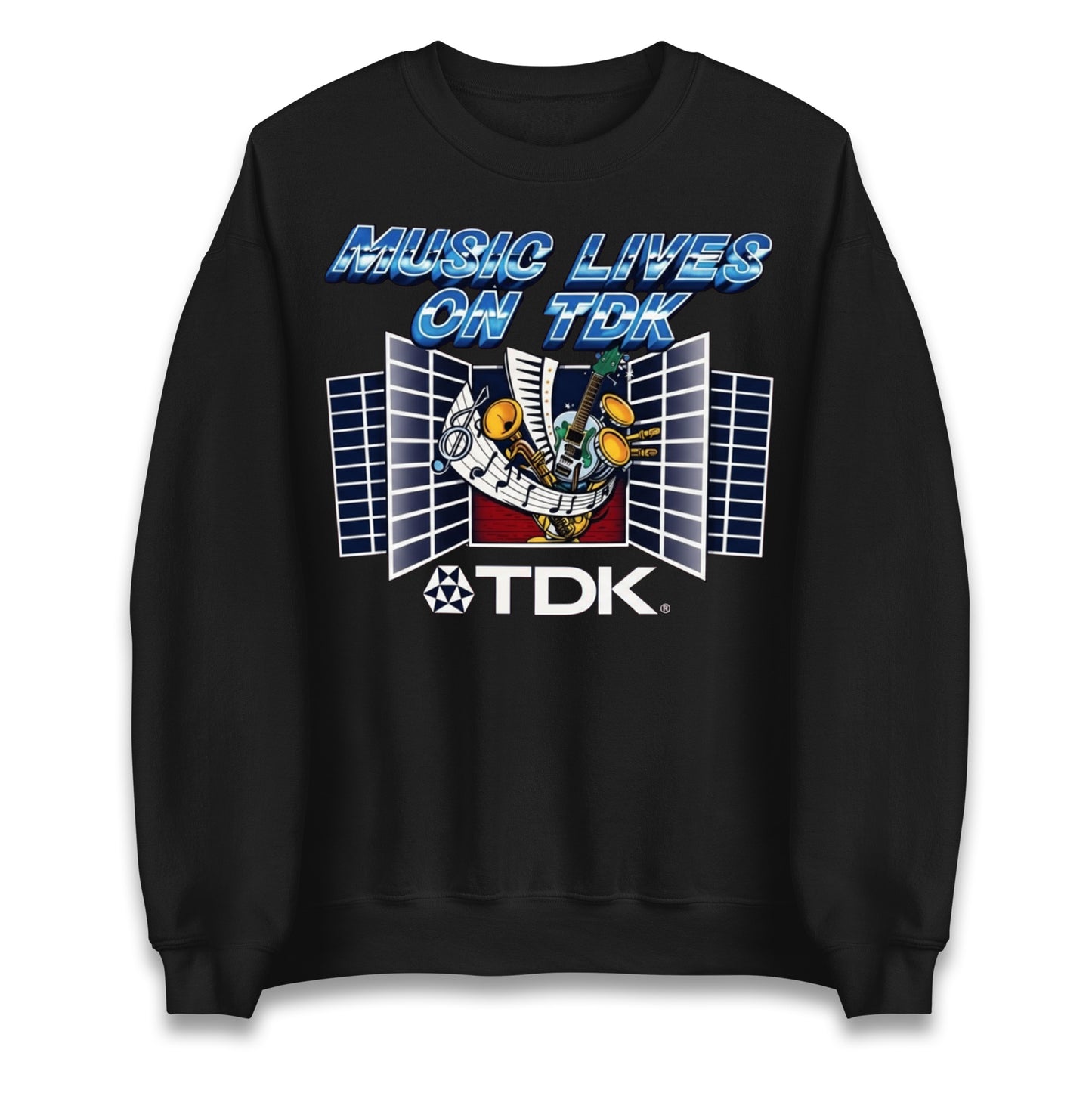 TDK Music Jumper