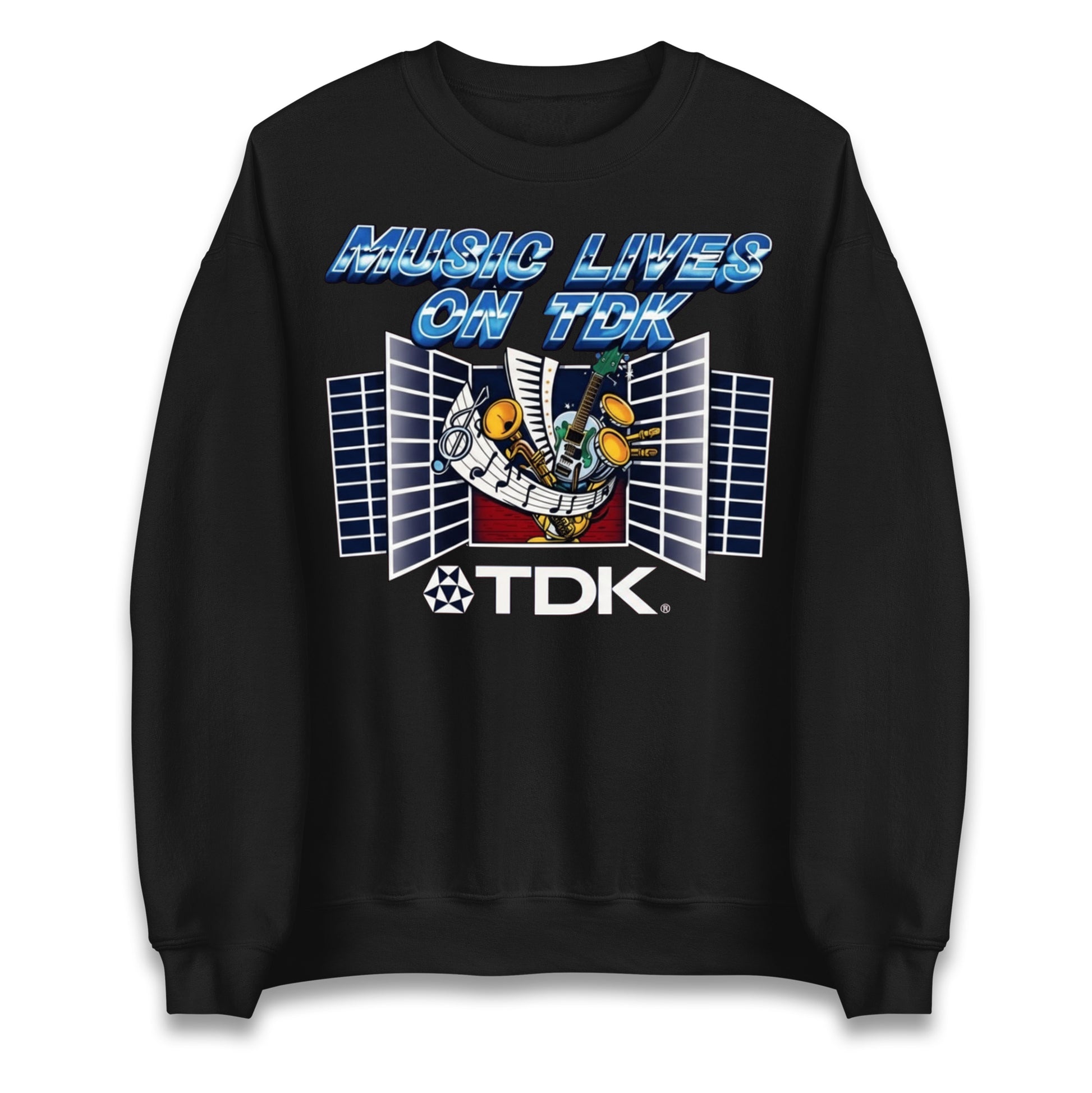 TDK Music Jumper
