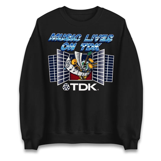 TDK Music Jumper