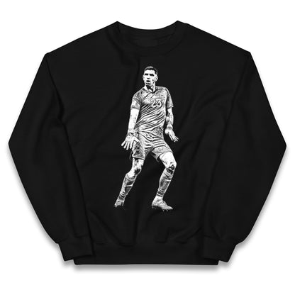 Emiliano Kids Jumper