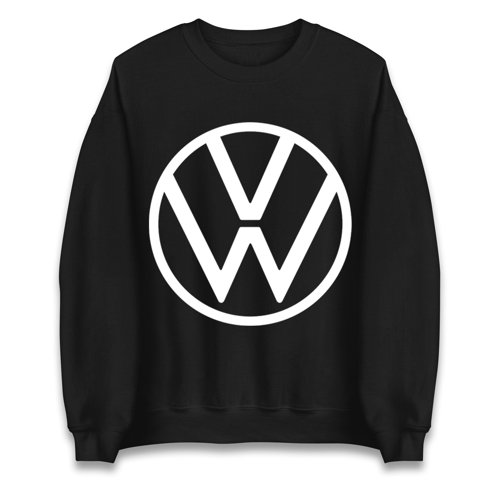 Volkswagen Car Jumper