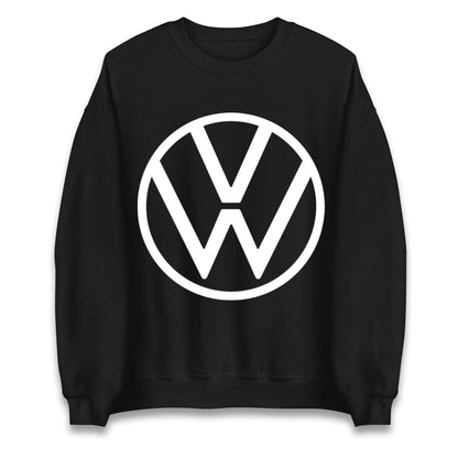 Volkswagen Car Jumper