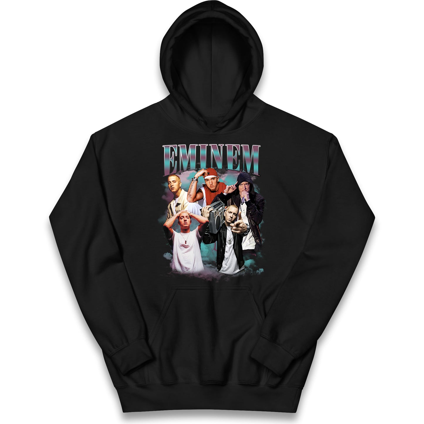 Eminem Kids Hoodie UK