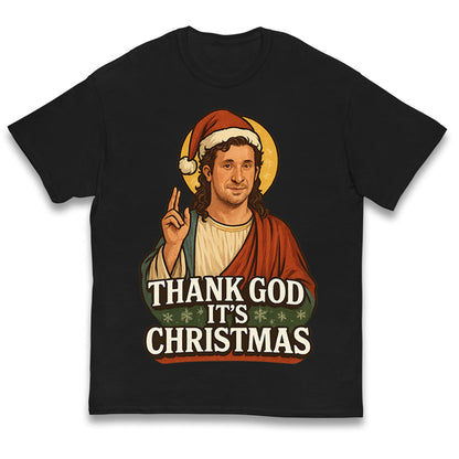 LFC Christmas Kids T Shirt