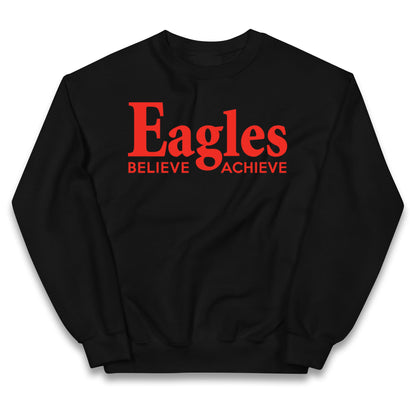 Crystal Palace FC Kids Jumper