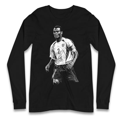 Cafu Longsleeve T Shirt
