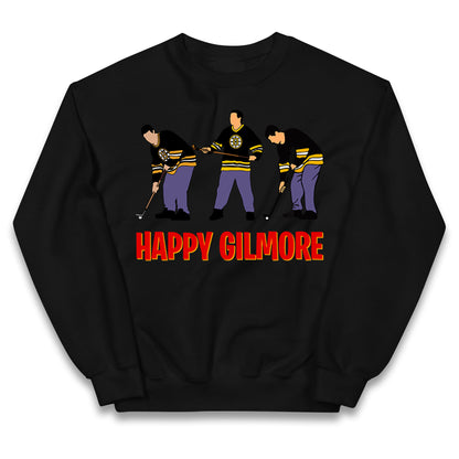 Happy Gilmore Jumper