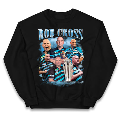 Rob Cross Jumper
