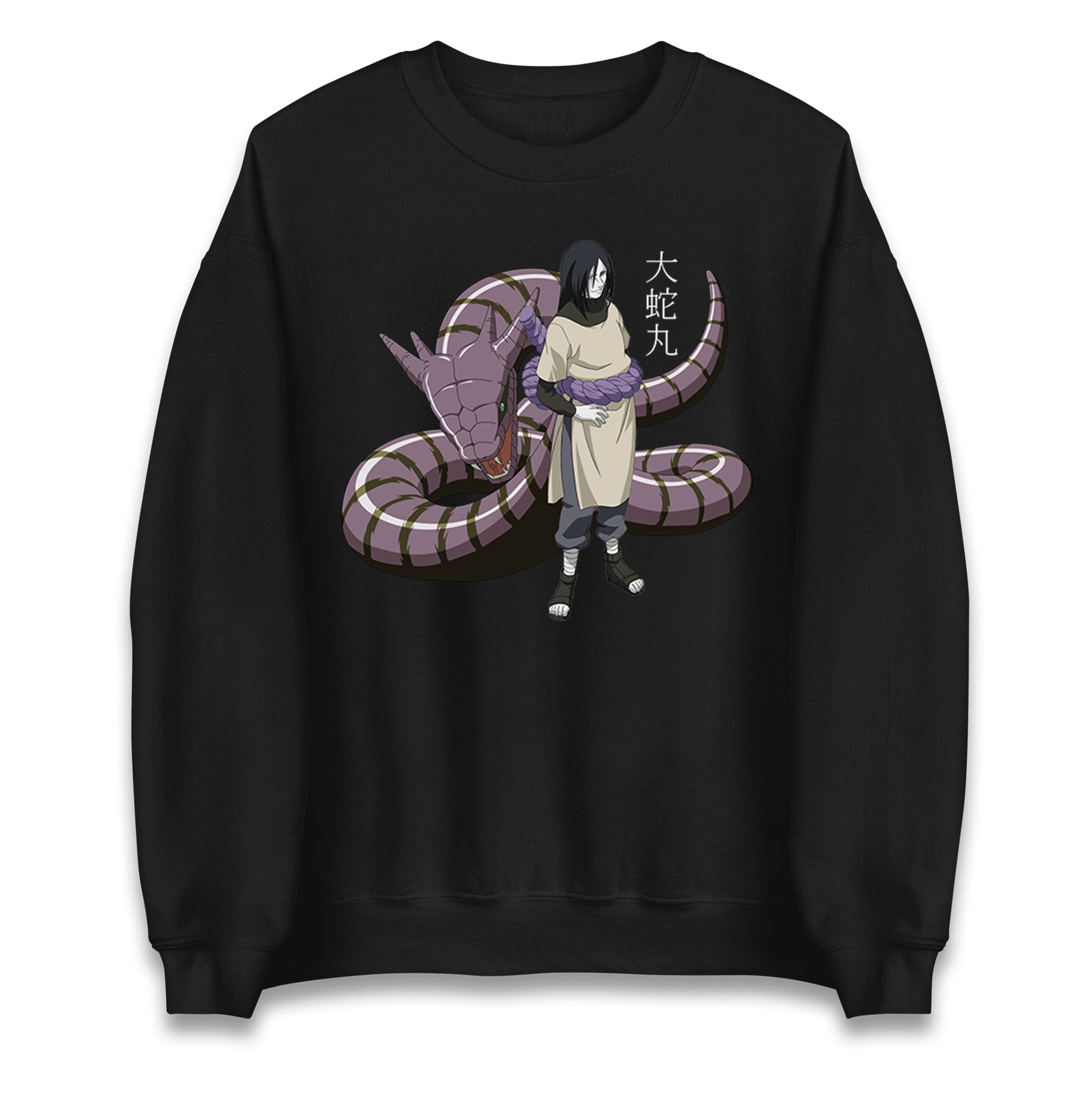 Orochimaru Sweatshirt