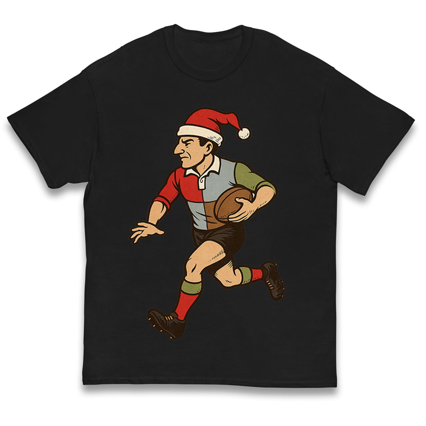 Harlequins Rugby Kids T Shirt