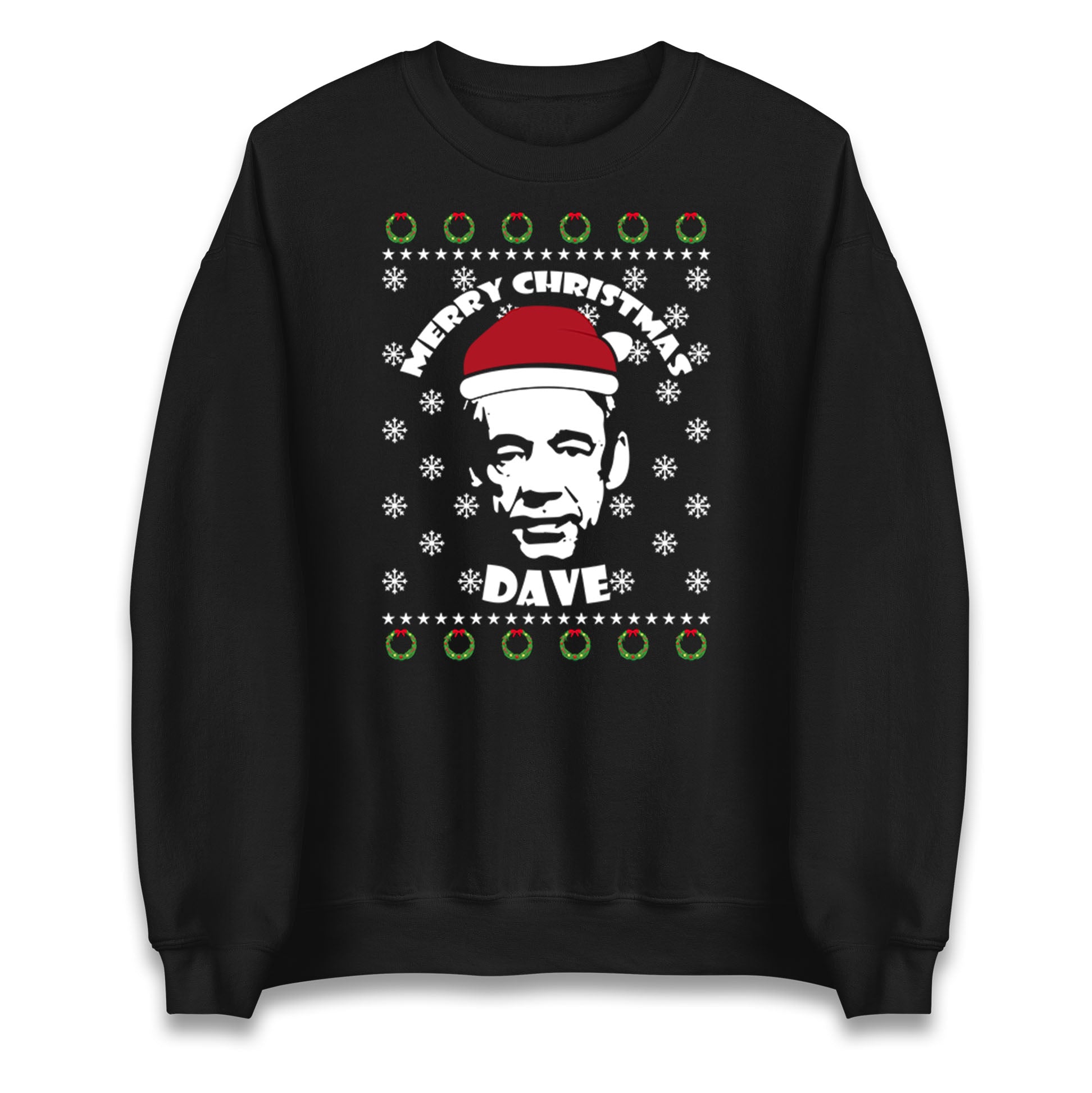 Rodney & del Boy Jumper