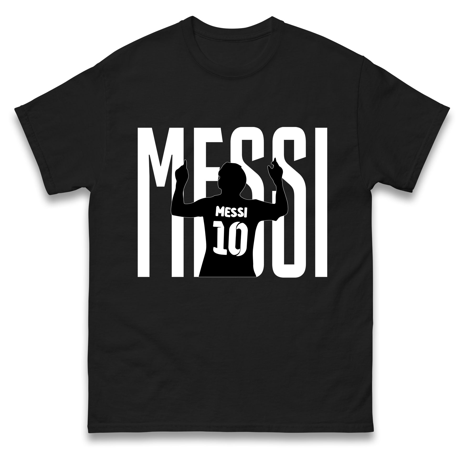 Lionel Messi T Shirt