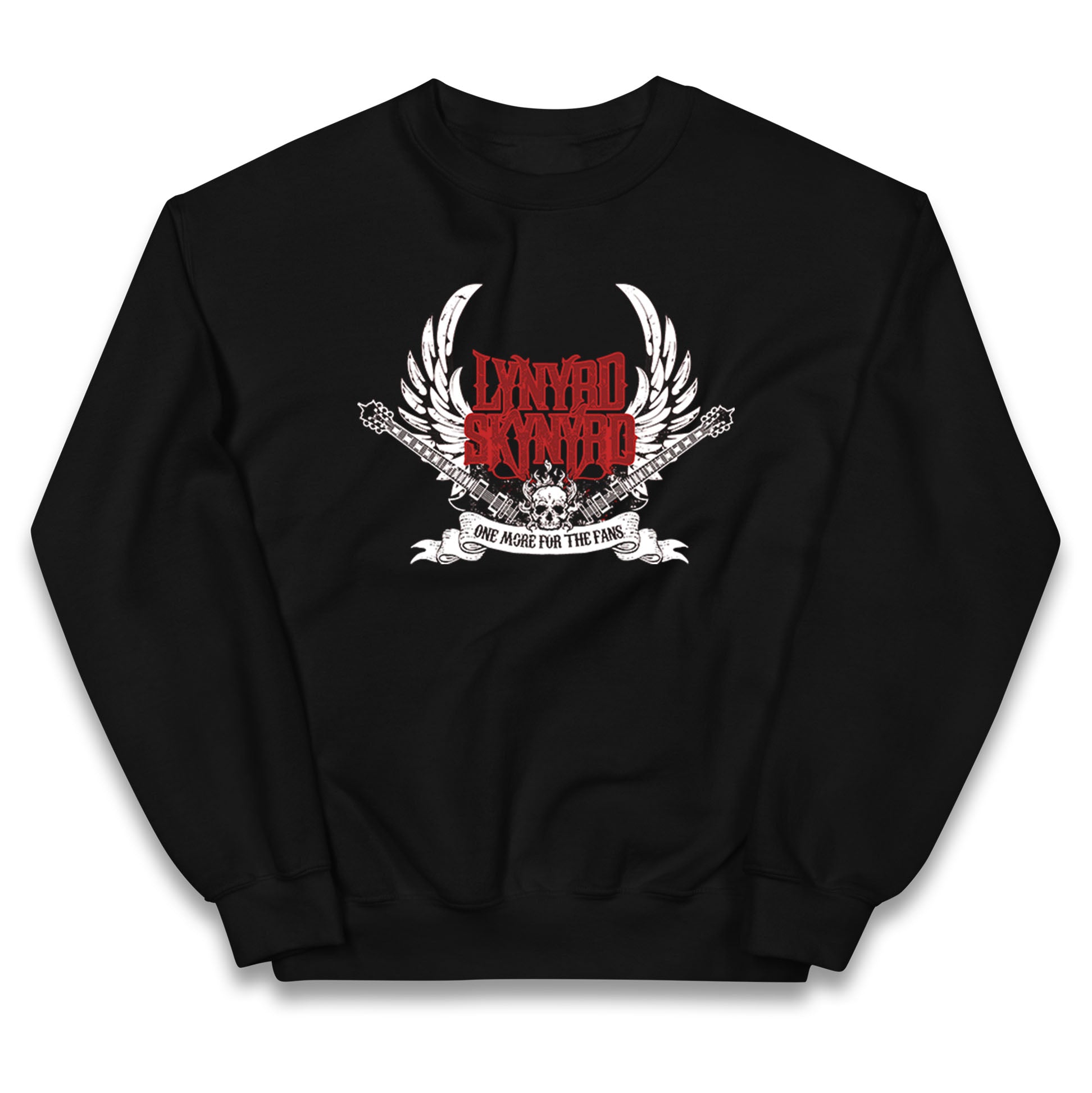 Lynyrd Skynyrd Kids Jumper