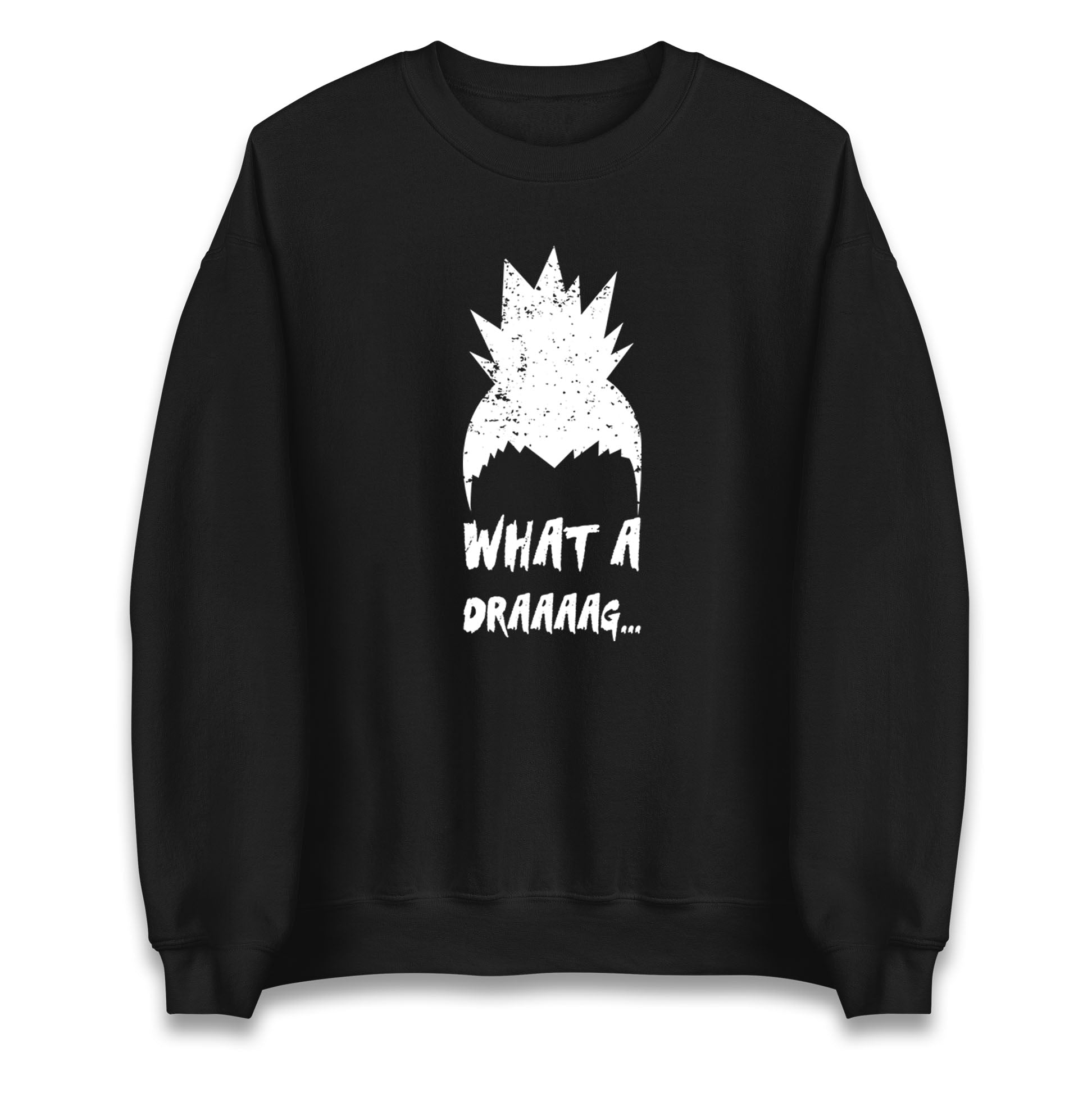 Shikamaru Nara Sweatshirt