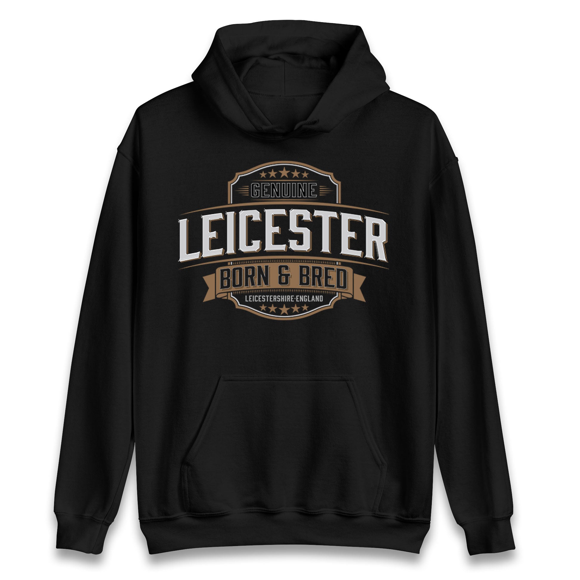 Leicester Hoodie