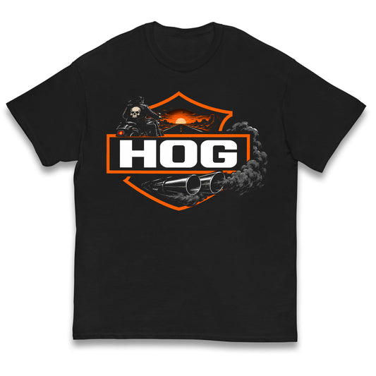 Harley Davidson Kids T Shirt