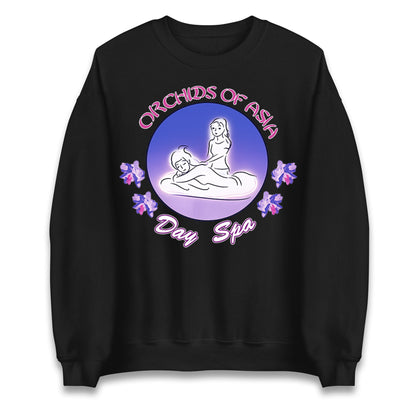 Orchids of Asia Day Spa Jumper