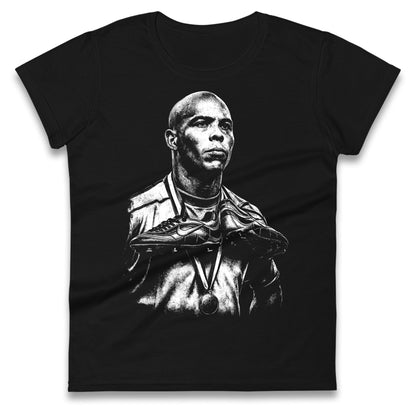 Nazario Ladies T Shirt