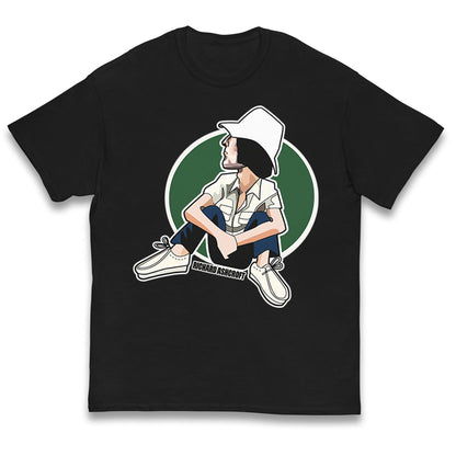 Richard Ashcroft Kids T Shirt