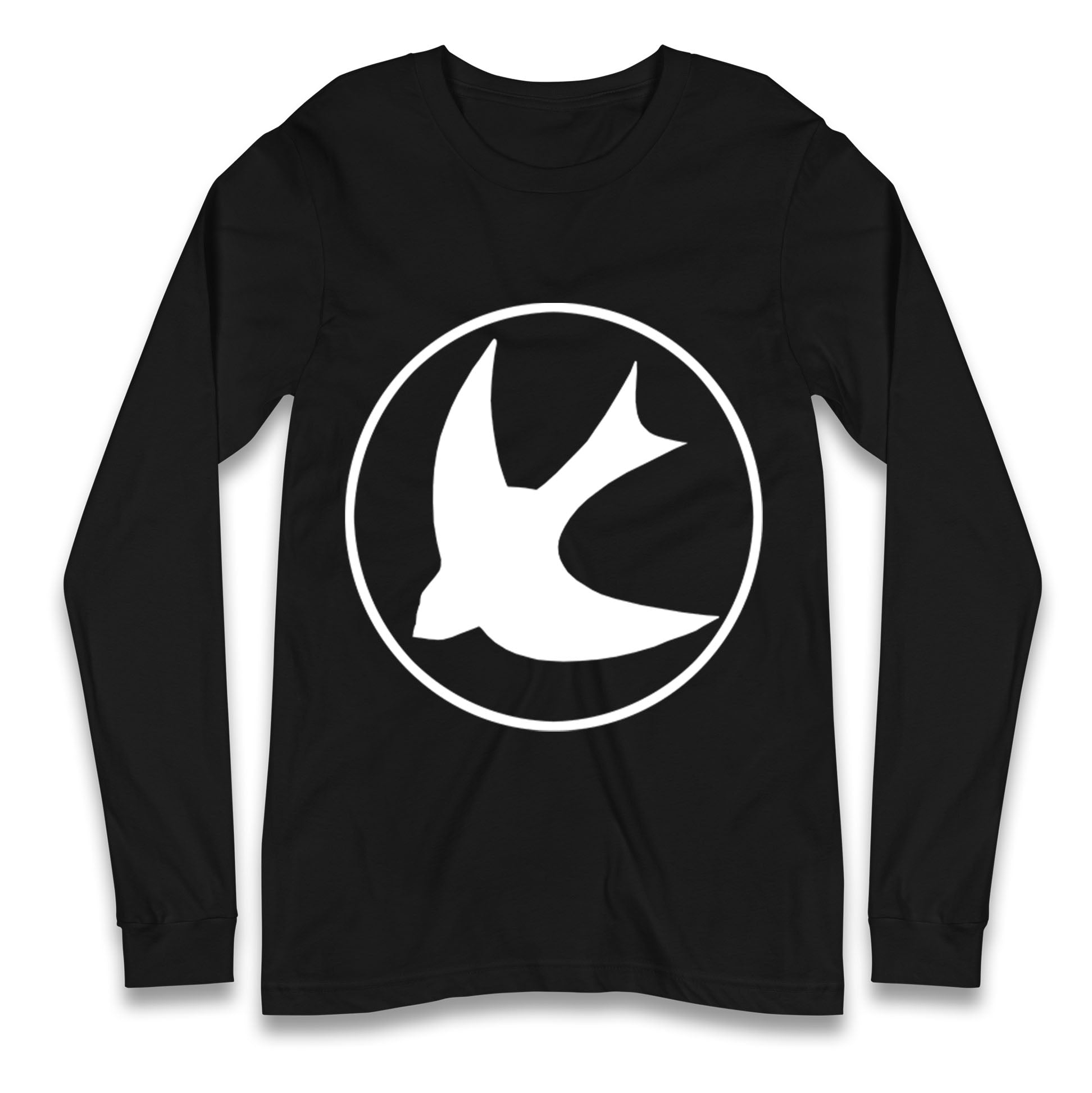 Classic Wlalsall Football Longsleeve T Shirt