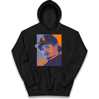 Eazy Muthafucker Kids Hoodie