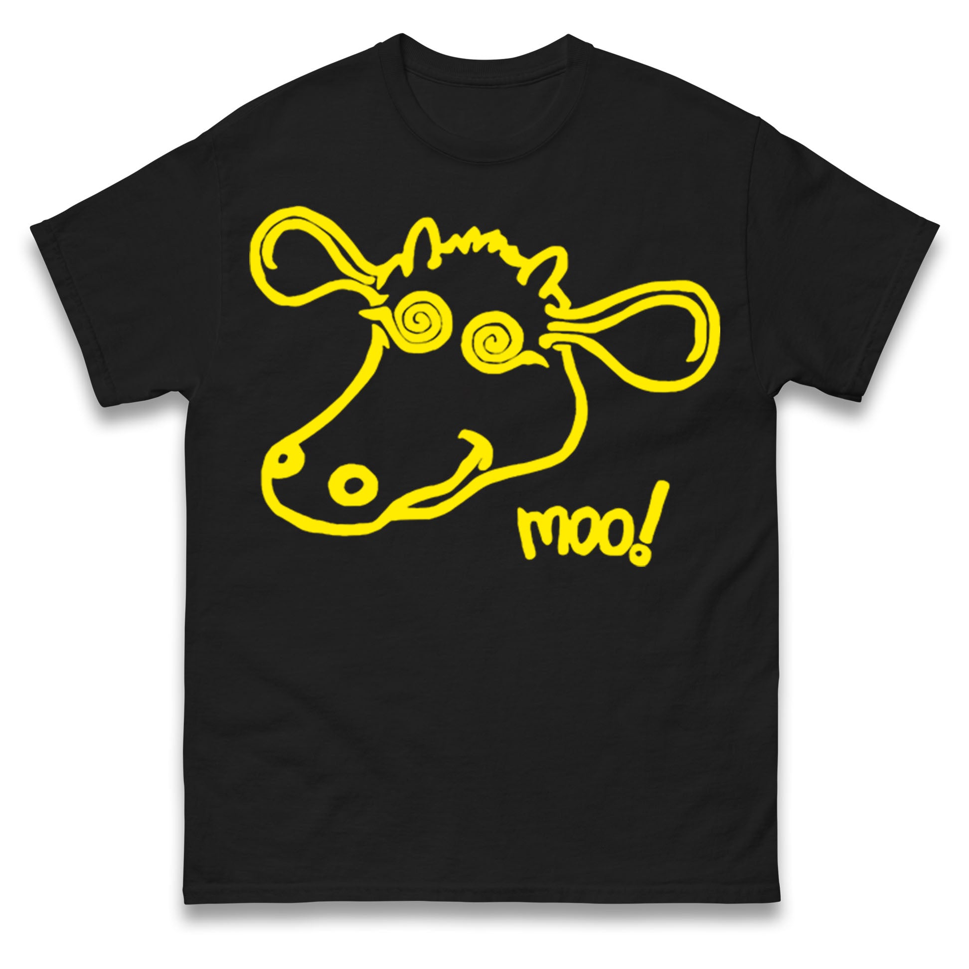 Inspiral Carpets T Shirt | Buy Rock Band Clothes – Spoofytees