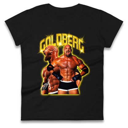 Goldberg Bootleg Womens T Shirt