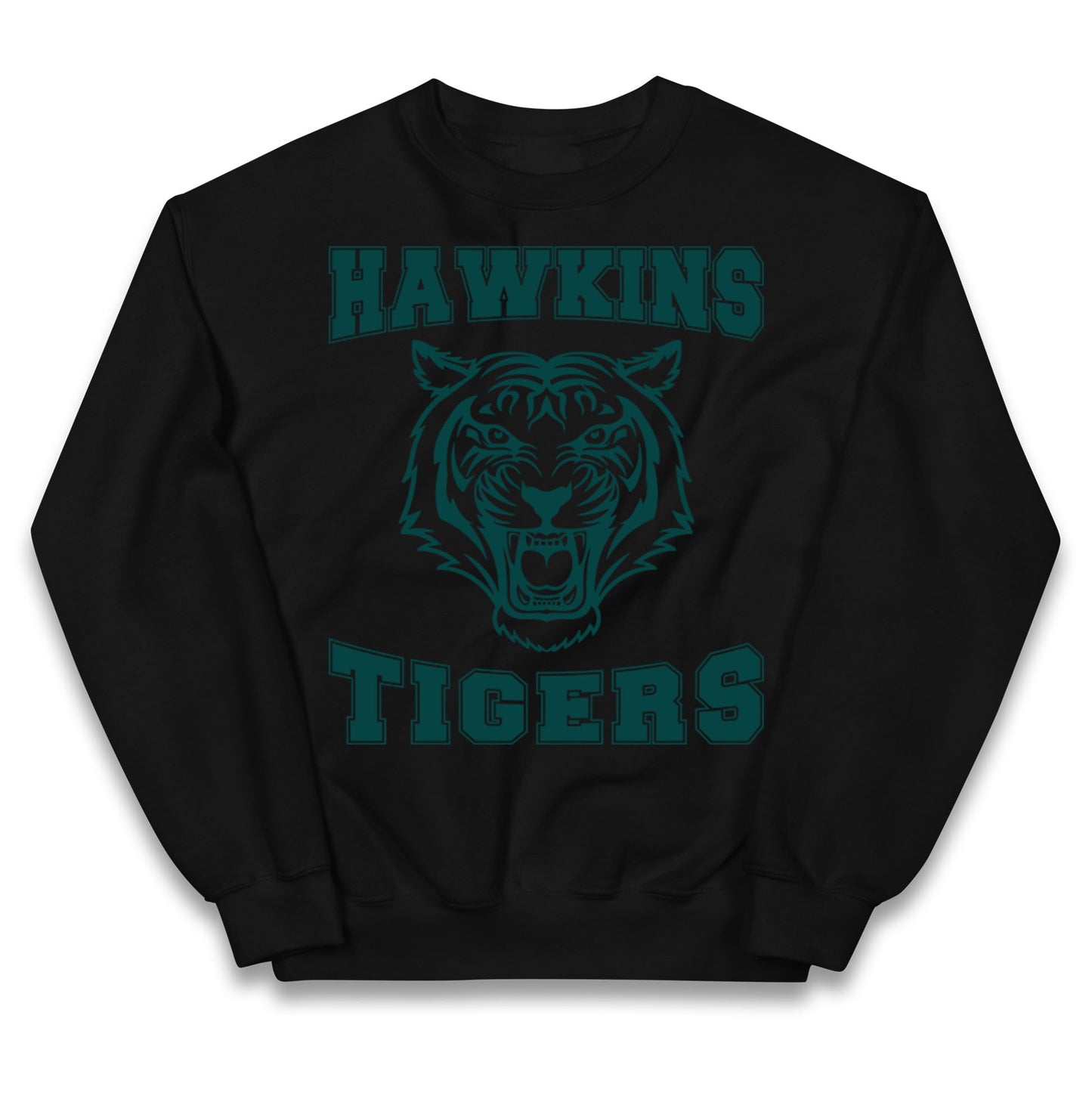 Hawkins High School Kids Jumper