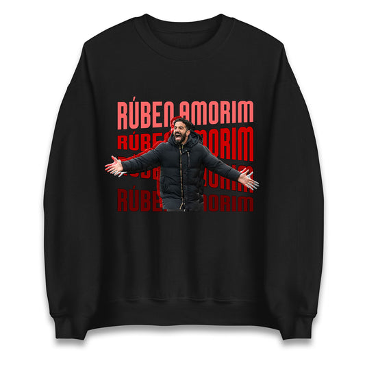 Glory Days Jumper