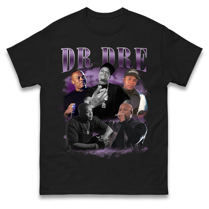 Dr Dre T Shirt The Chronic
