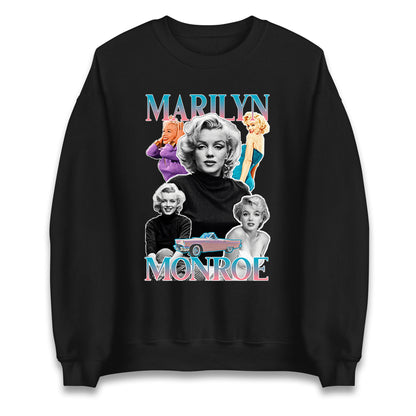 Marilyn Monroe Jumper