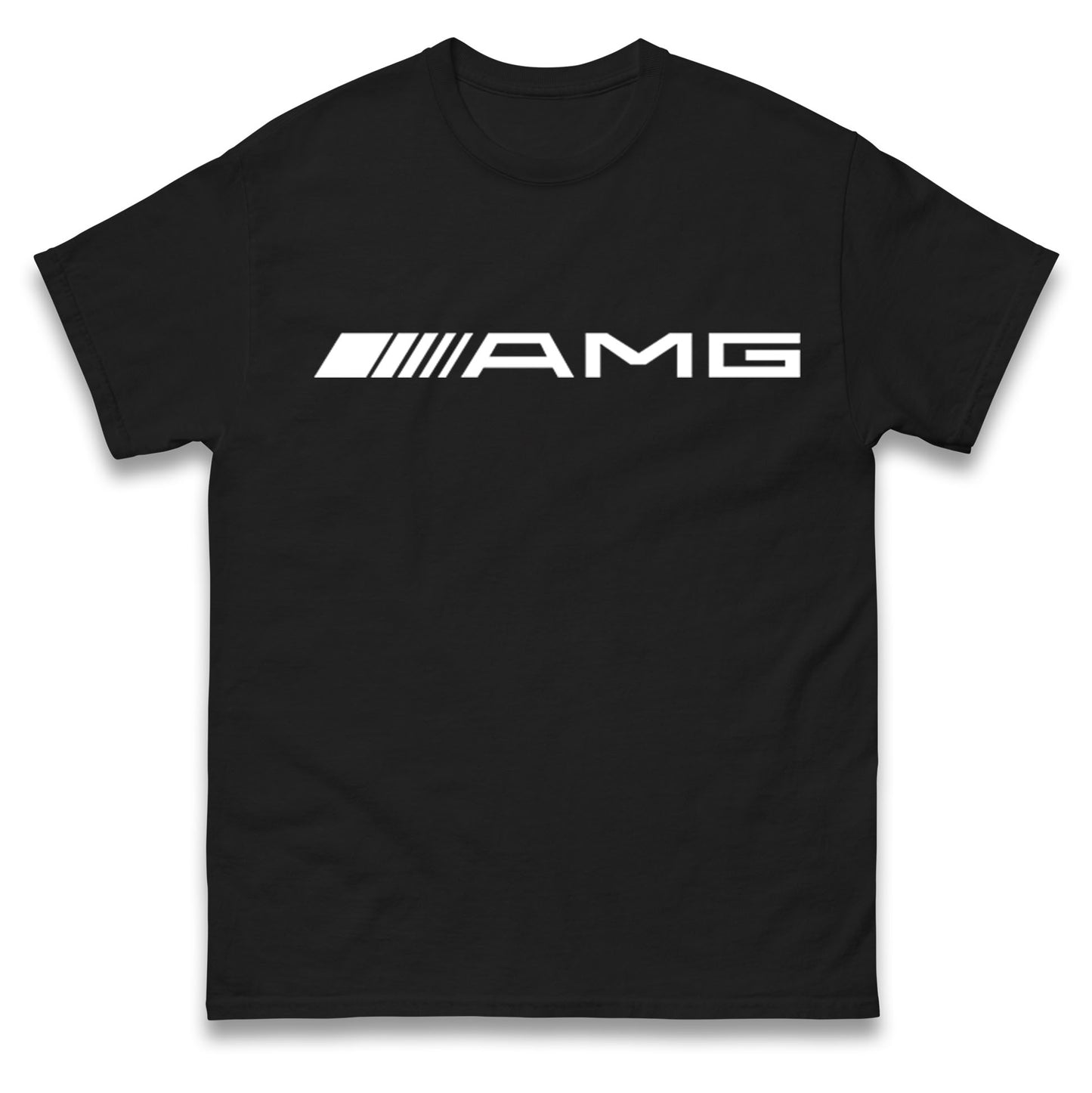 Mercedes AMG T Shirt
