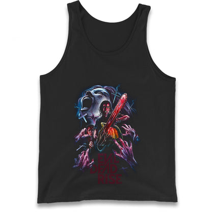 Evil Dead Rise Tank Top
