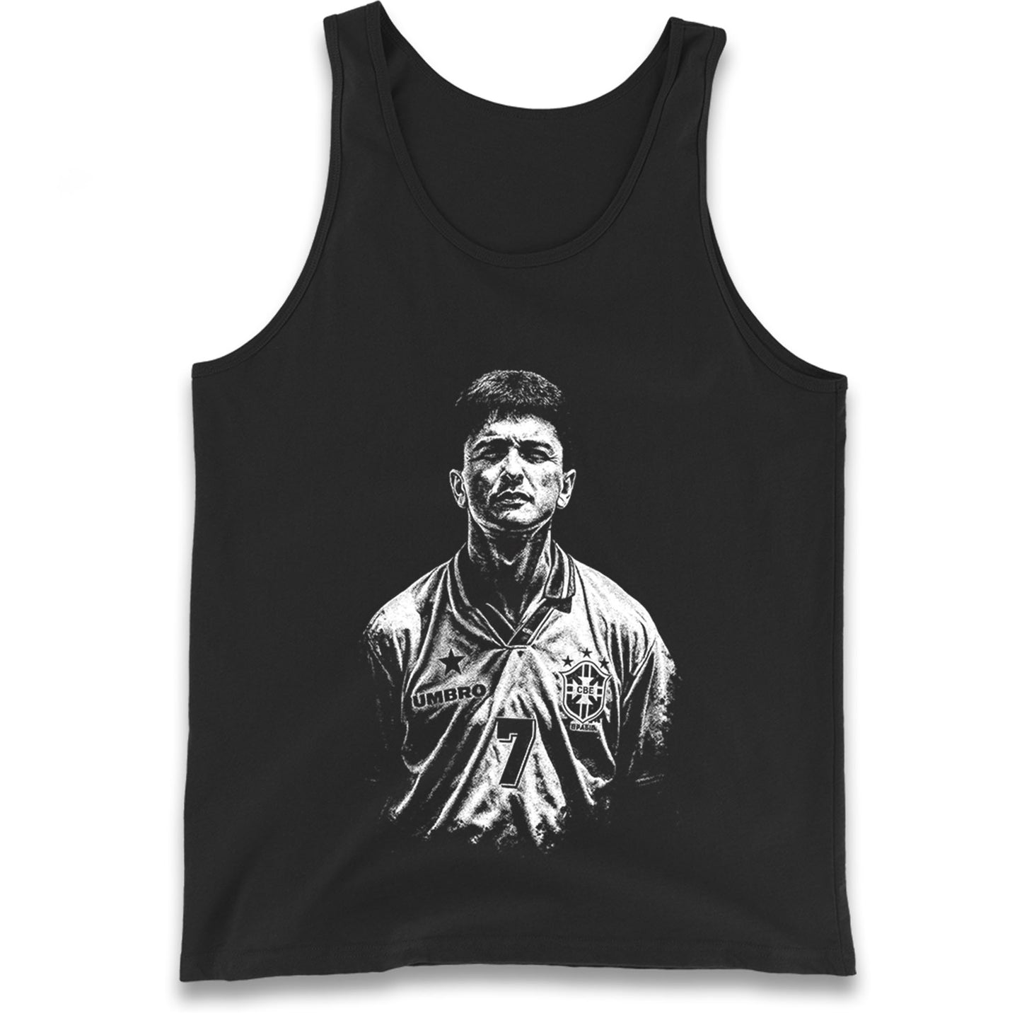 Bebeto Brazil Tank Top