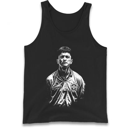 Bebeto Brazil Tank Top