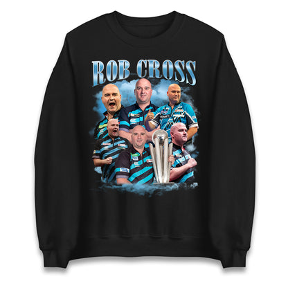 Rob Cross Sweatshirt