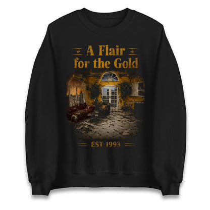 Ric Flair Jumper