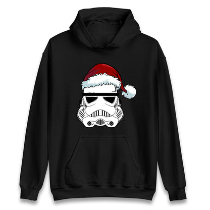 Star Wars Christmas Hoodie 