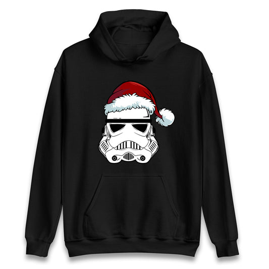 Star Wars Christmas Hoodie 