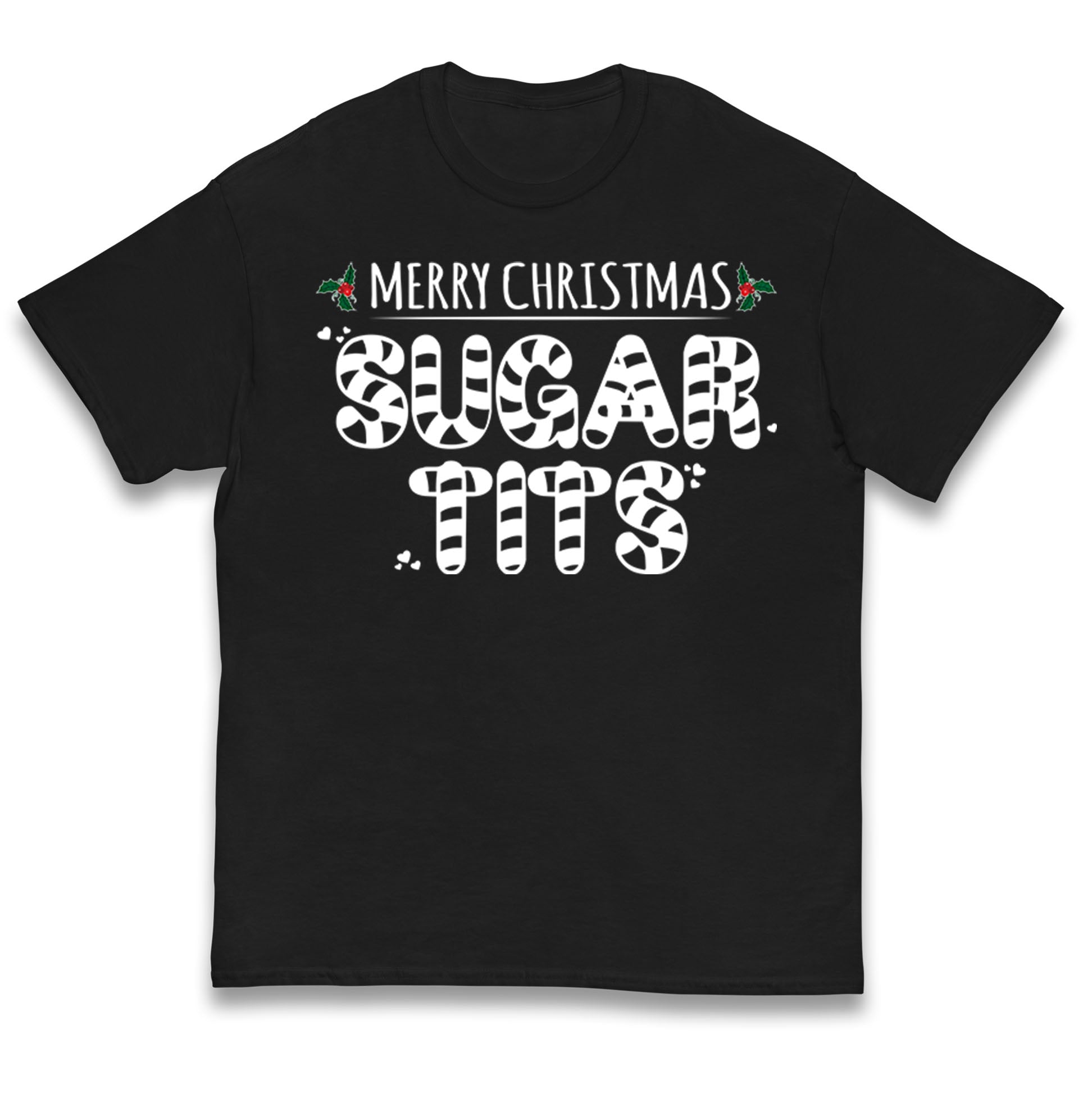 Sugar Tits Kids T Shirt