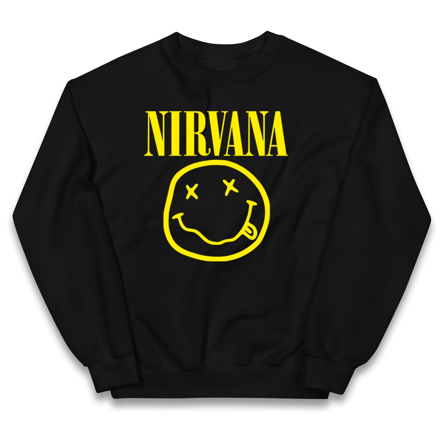 Nirvana Kids Jumper