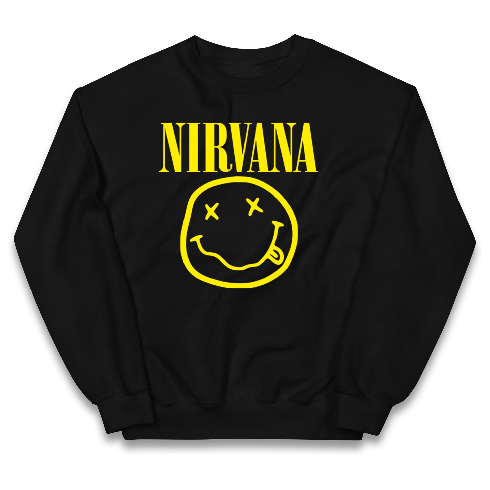 Nirvana Kids Jumper