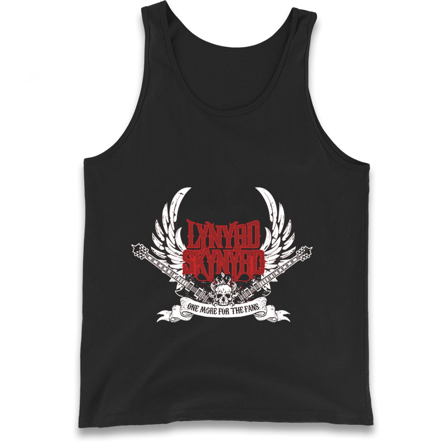 Lynyrd Skynyrd Tank Top