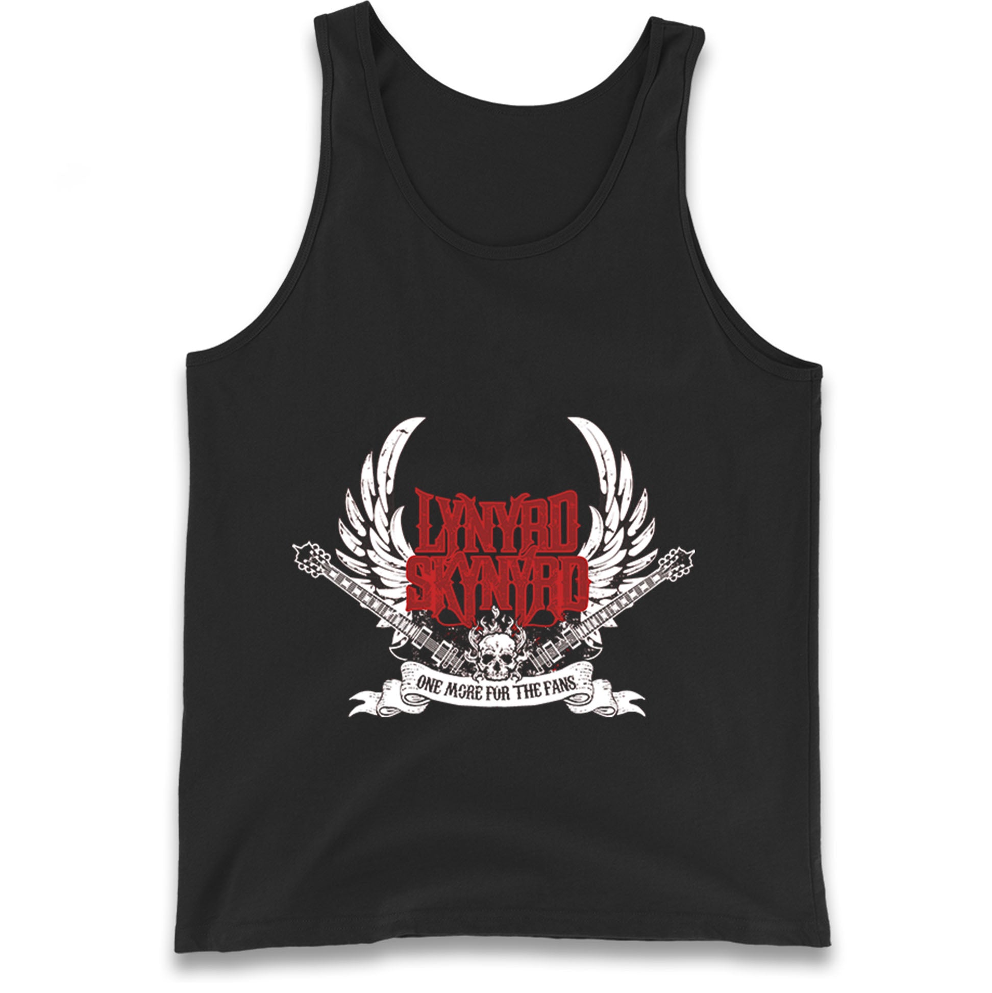 Lynyrd Skynyrd Tank Top