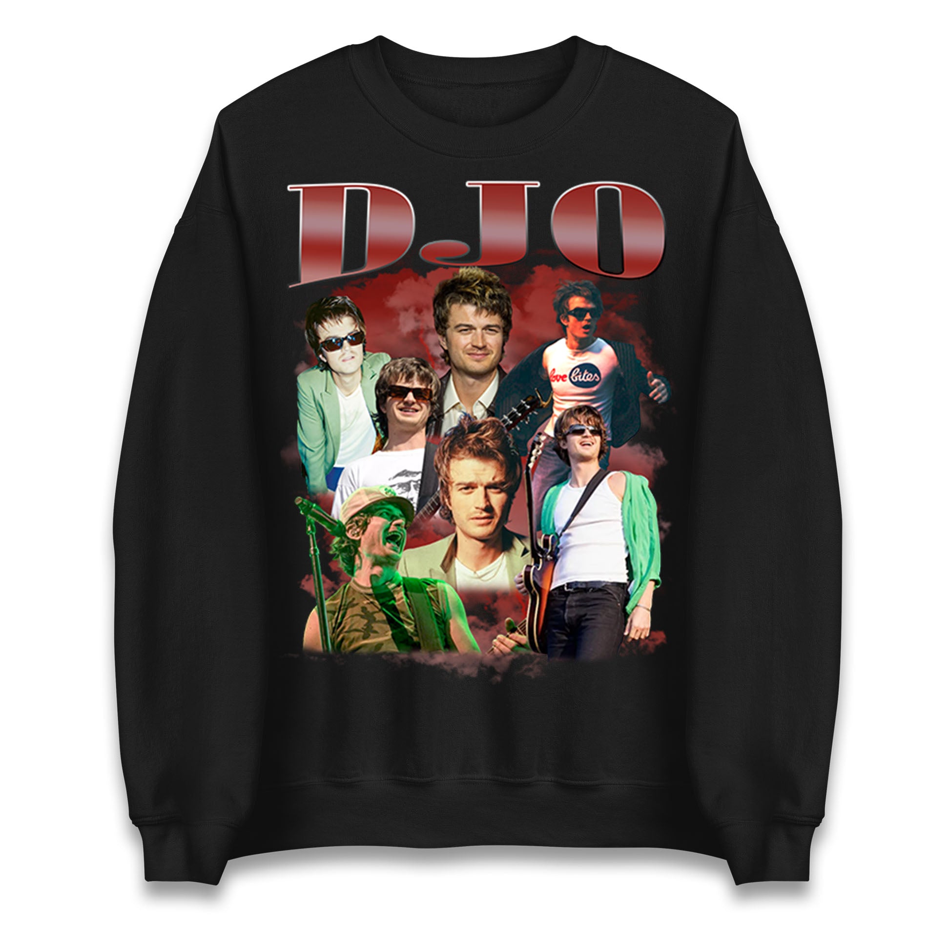DJO Jumper 
